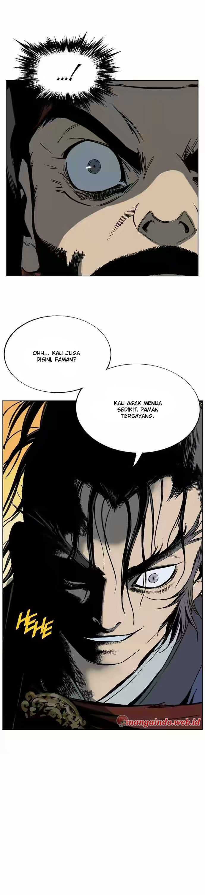 Gosu Chapter 45 14