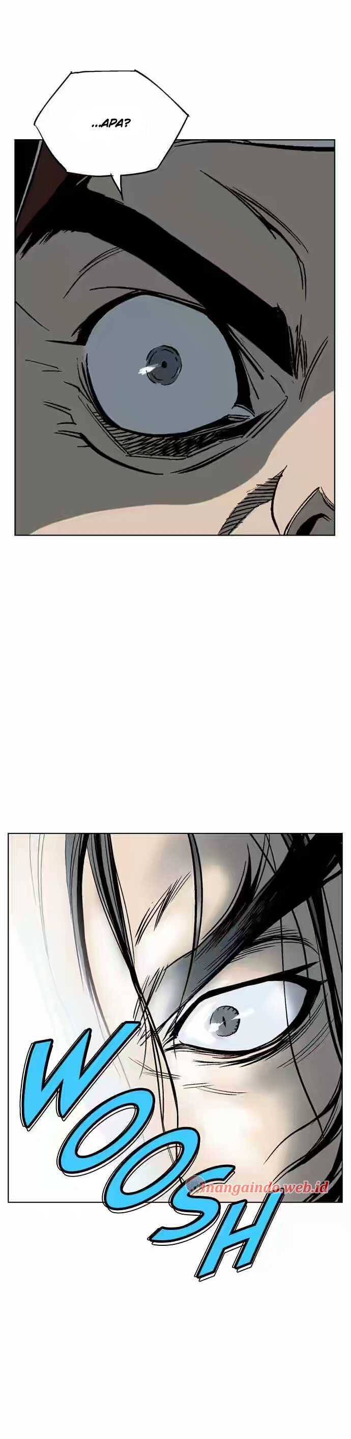 Gosu Chapter 45 15