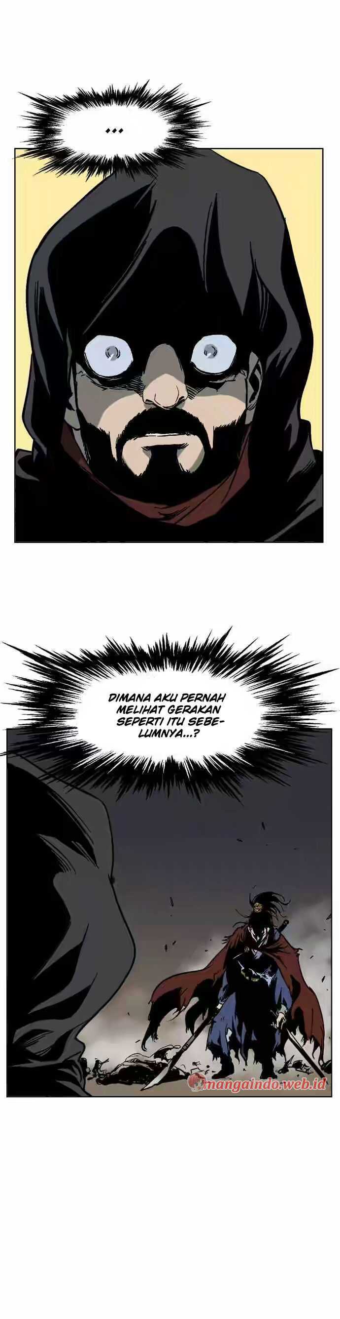Gosu Chapter 45 18