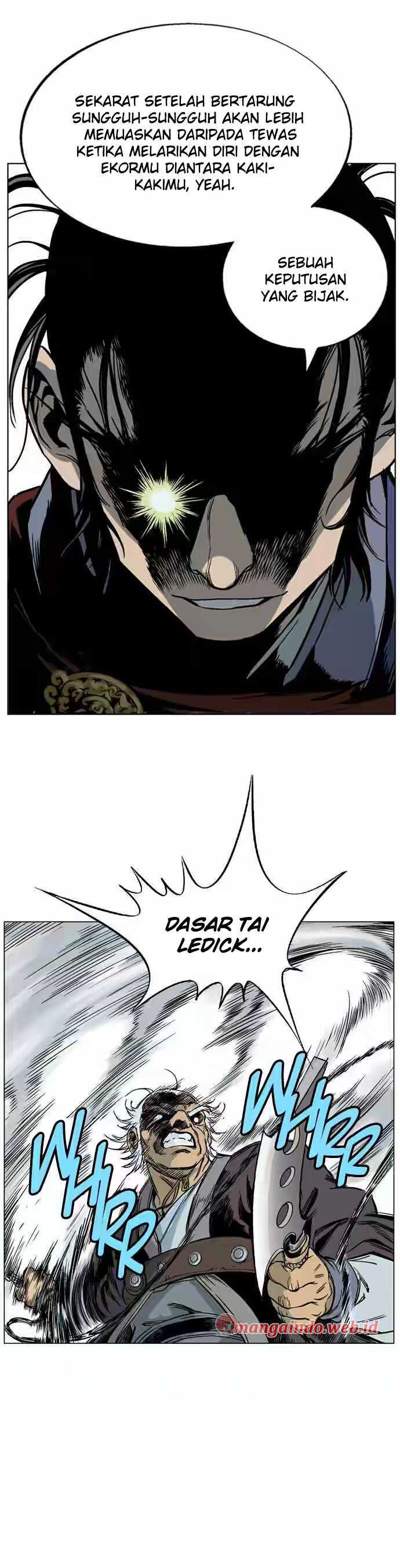 Gosu Chapter 45 20