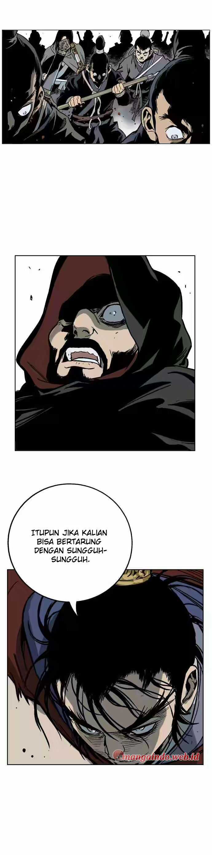 Gosu Chapter 45 22