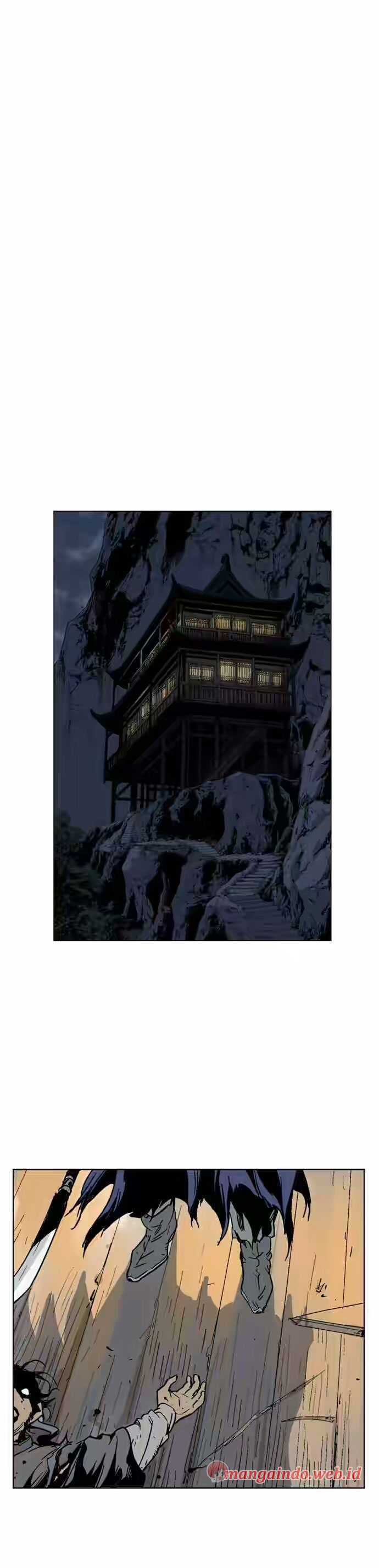 Gosu Chapter 45 28