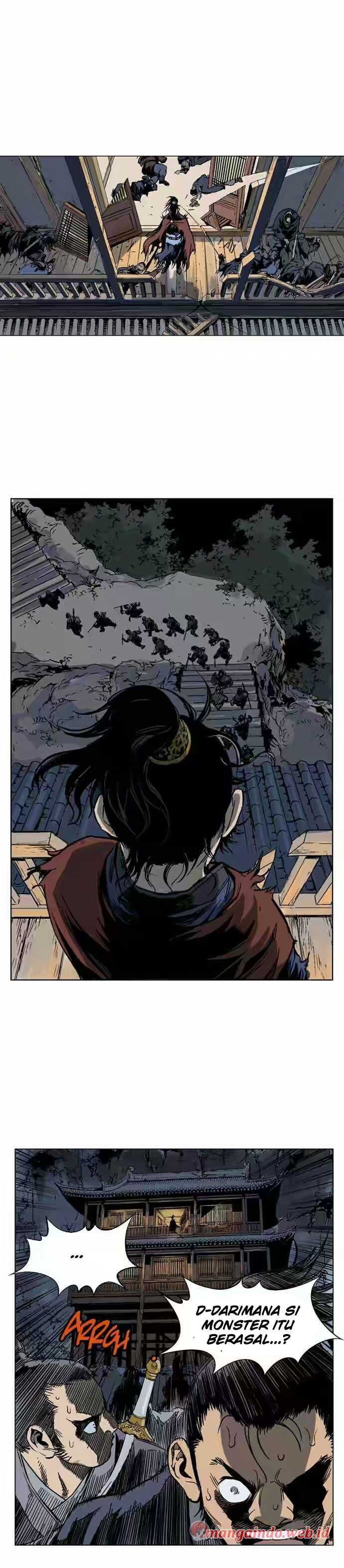 Gosu Chapter 45 29