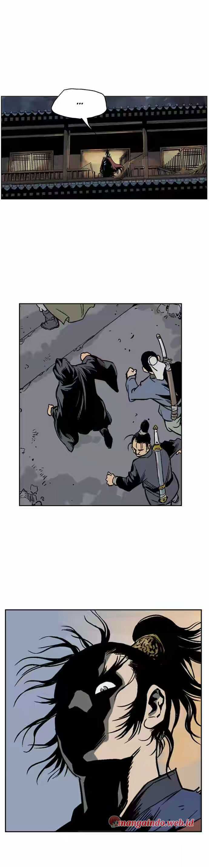 Gosu Chapter 45 30