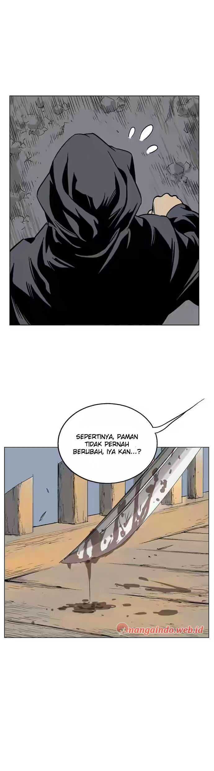 Gosu Chapter 45 31
