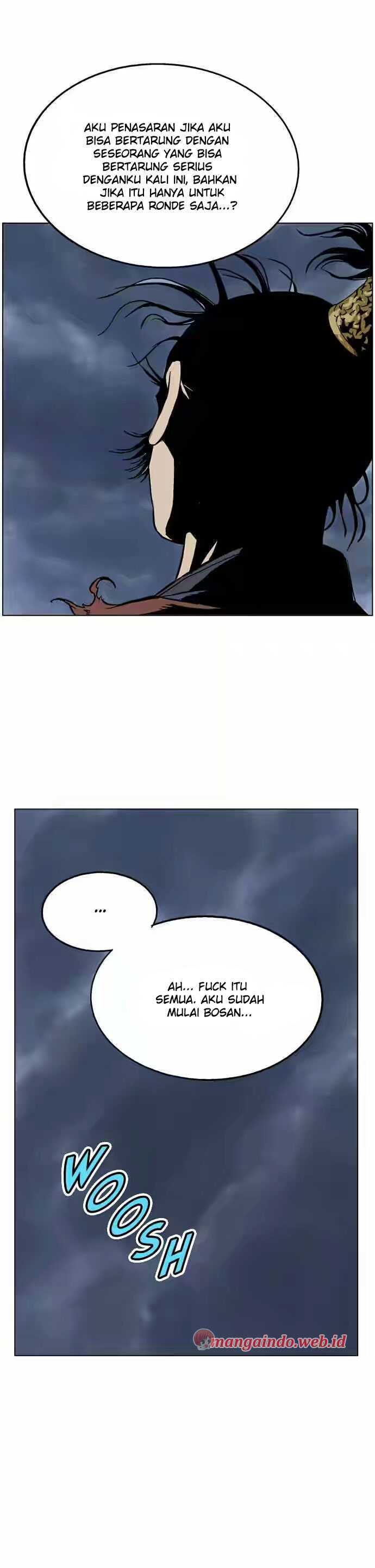Gosu Chapter 45 32