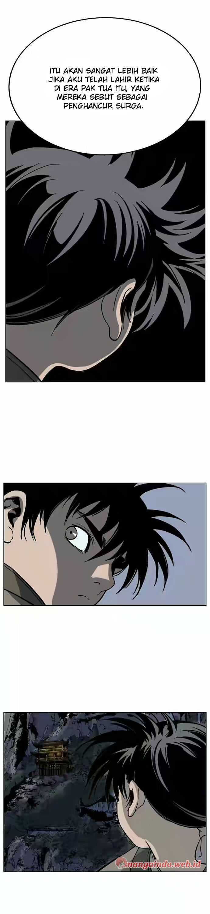 Gosu Chapter 45 33