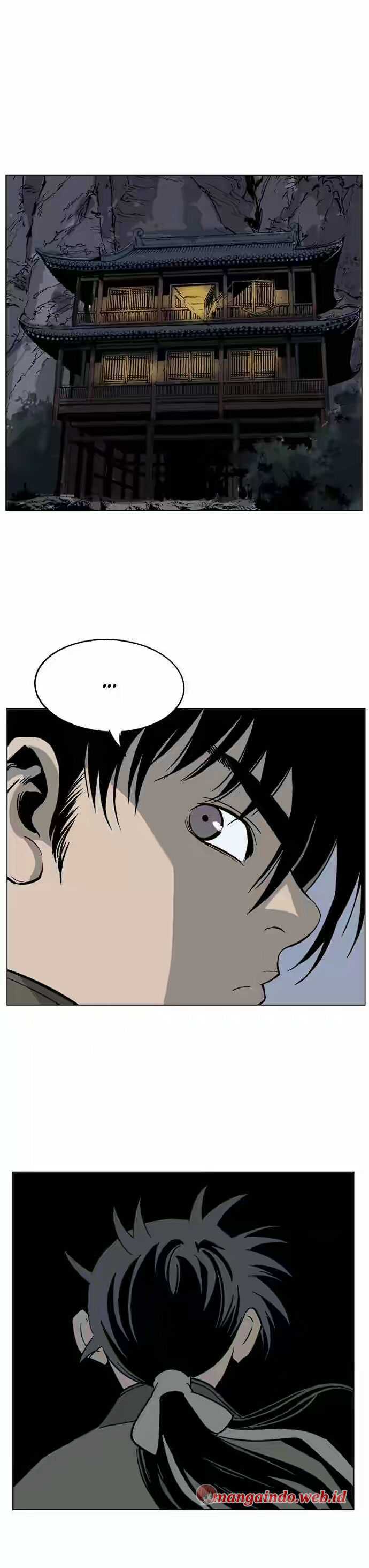 Gosu Chapter 45 34