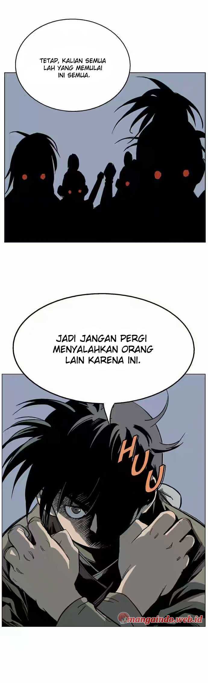 Gosu Chapter 45 38