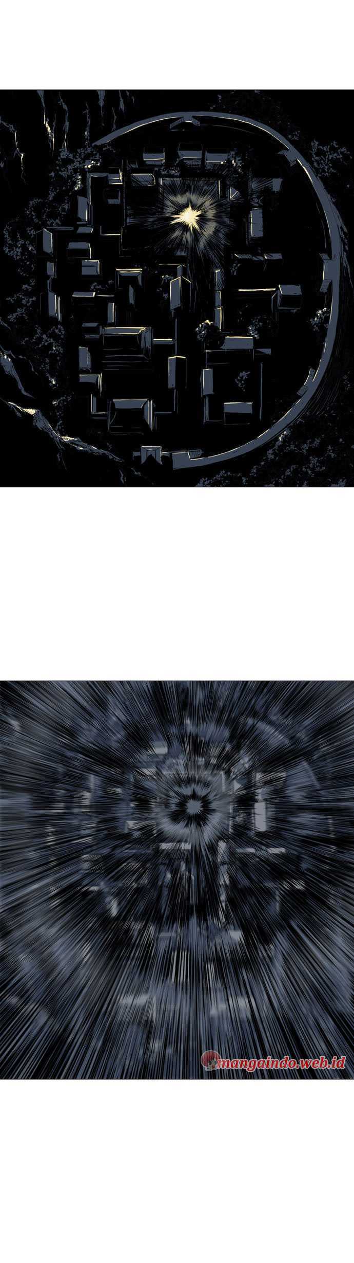 Gosu Chapter 45 42