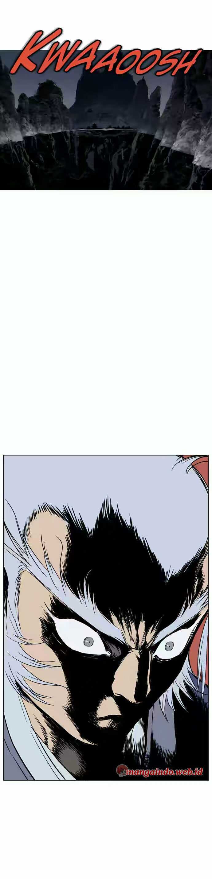 Gosu Chapter 45 43