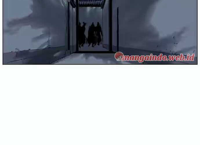 Gosu Chapter 44 Gambar 6