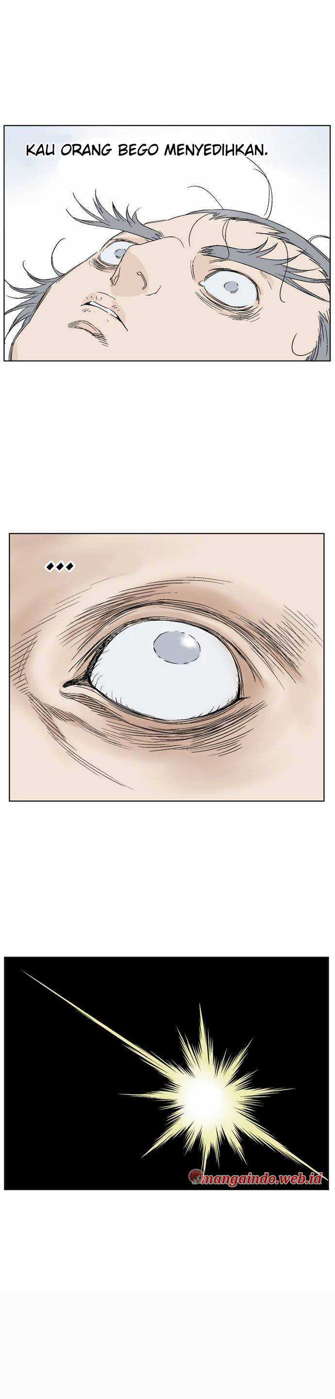 Gosu Chapter 43 22