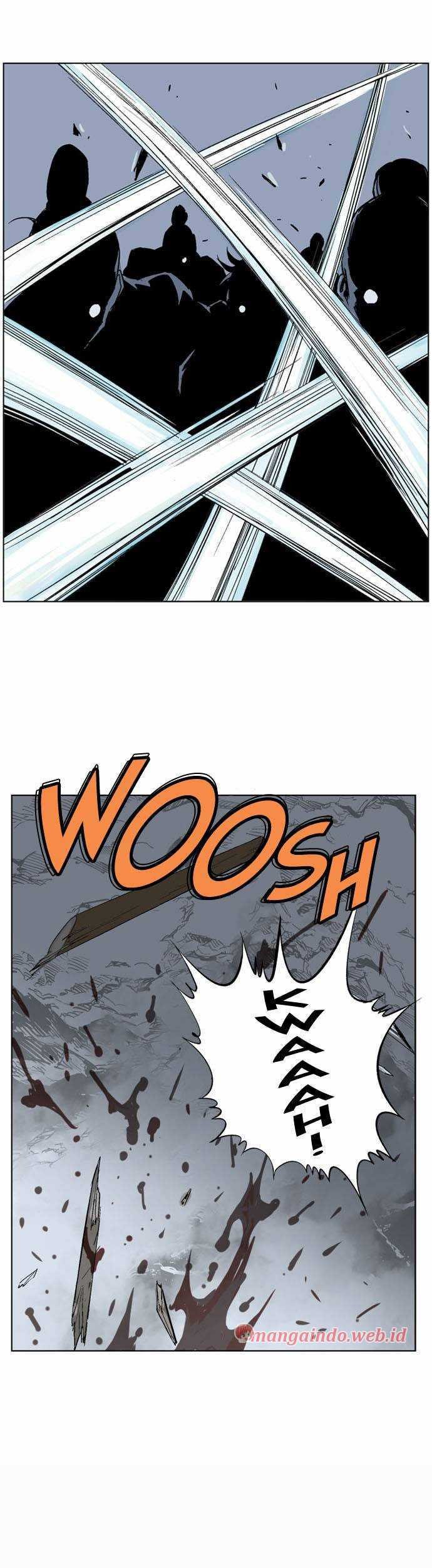 Gosu Chapter 43 Gambar 52