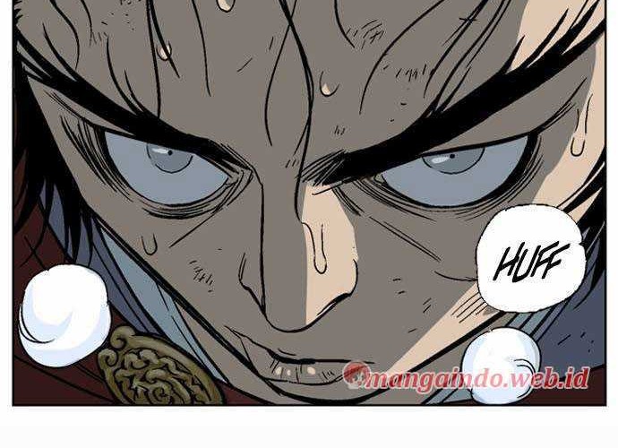 Gosu Chapter 43 Gambar 4