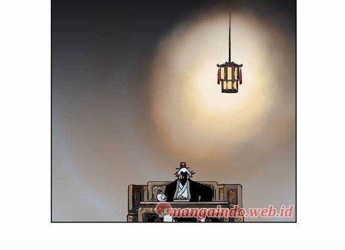 Gosu Chapter 43 Gambar 75