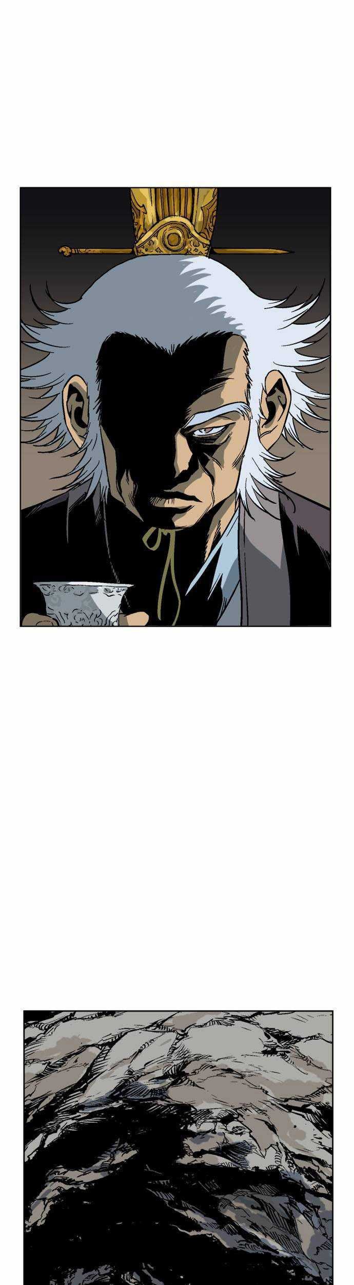 Gosu Chapter 43 Gambar 76