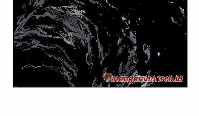 Gosu Chapter 43 Gambar 77