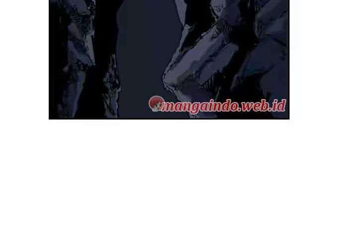 Baca  Gosu Chapter 42 Gambar 2