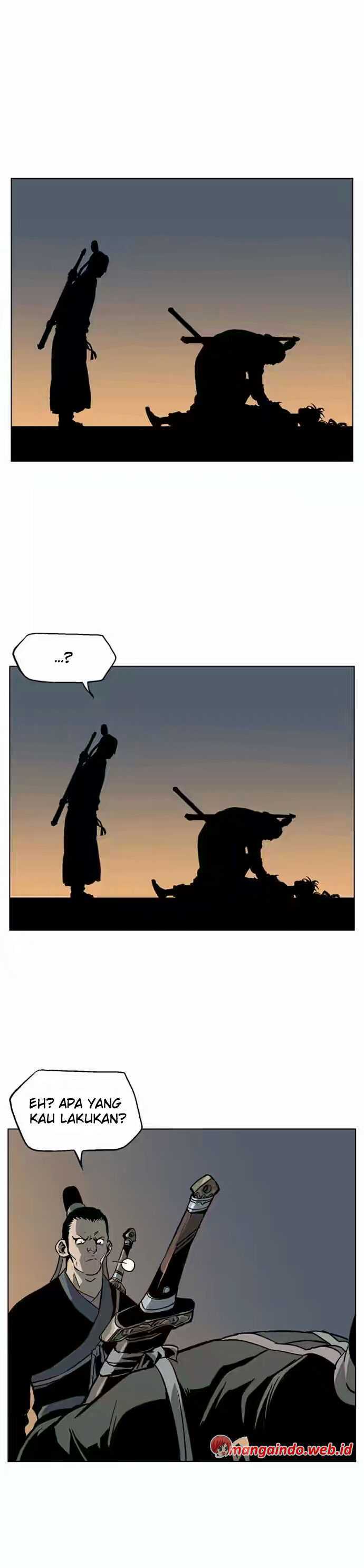 Gosu Chapter 41 12