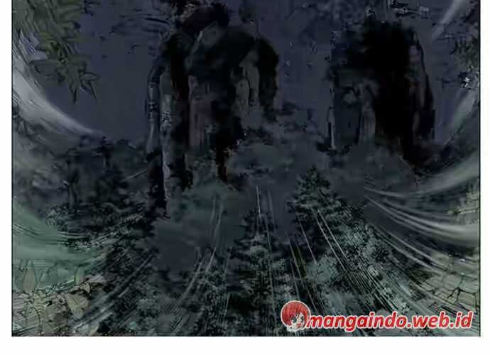 Baca Gosu Chapter 41 Gambar 2