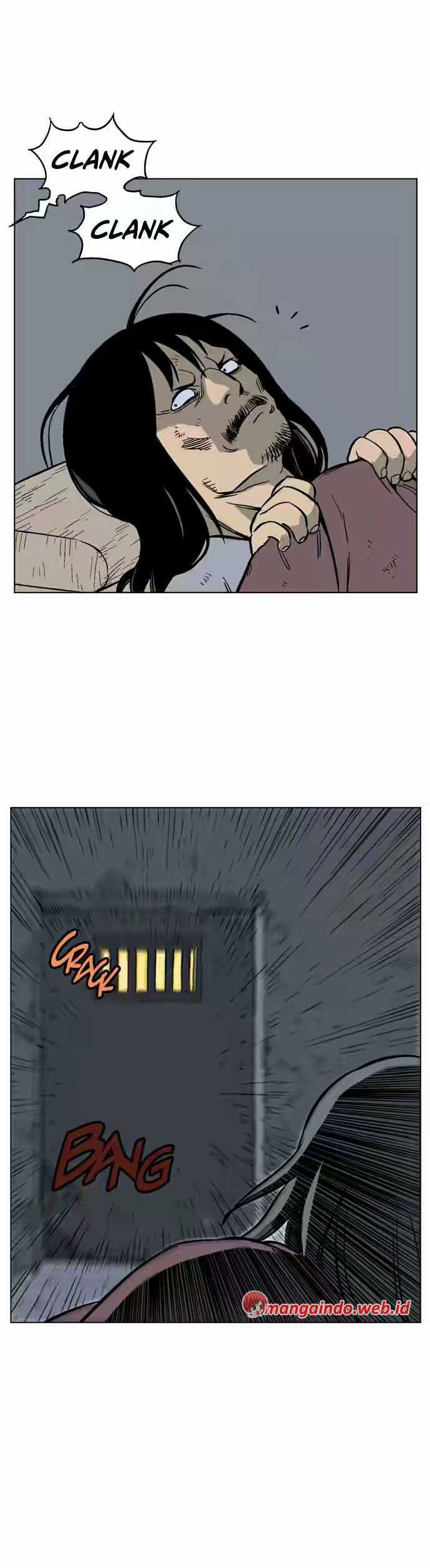 Gosu Chapter 41 28