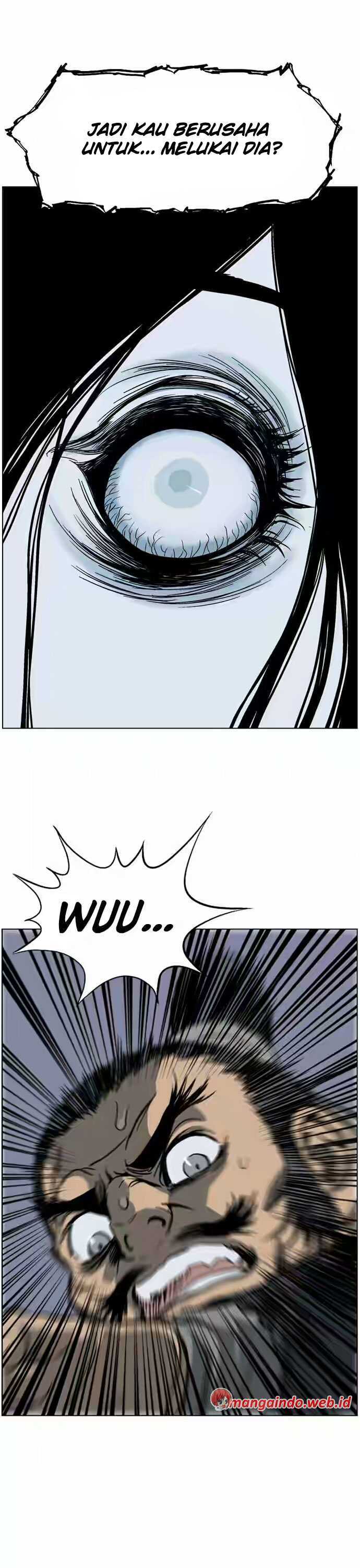 Gosu Chapter 41 7