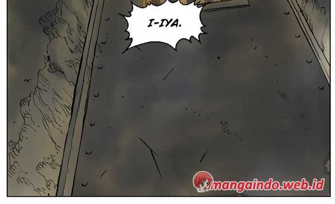 Gosu Chapter 40 Gambar 18