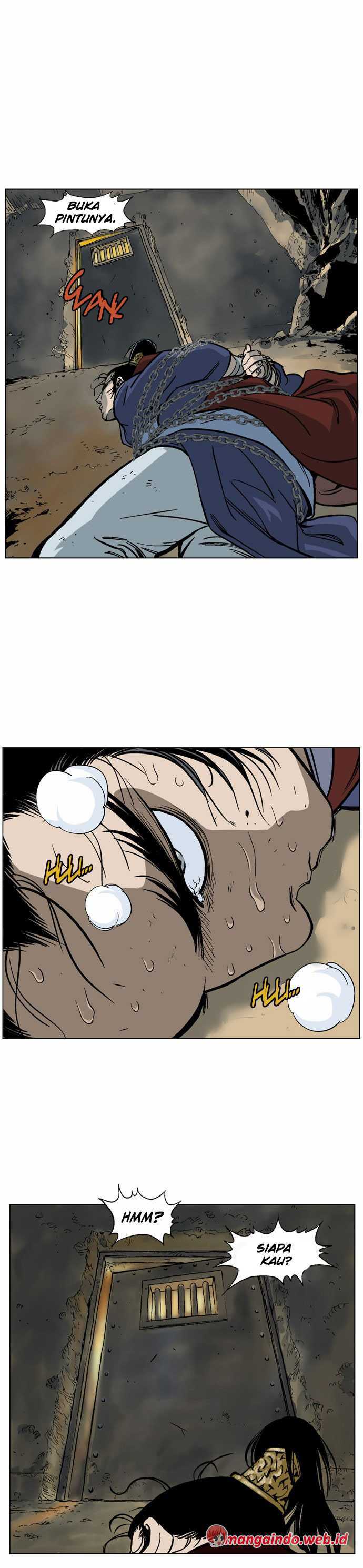 Gosu Chapter 40 12