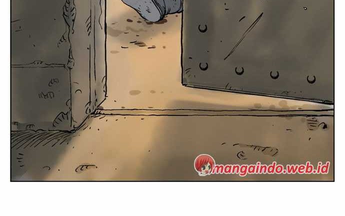 Gosu Chapter 40 Gambar 22