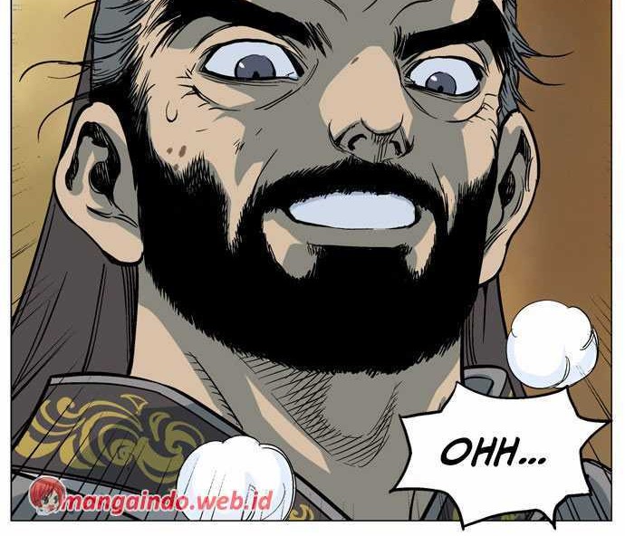 Gosu Chapter 40 Gambar 25