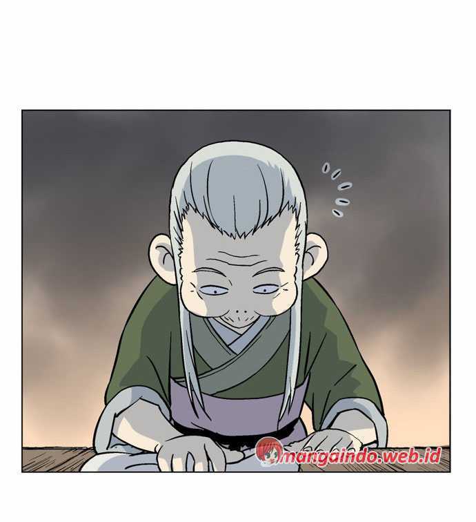Gosu Chapter 40 2