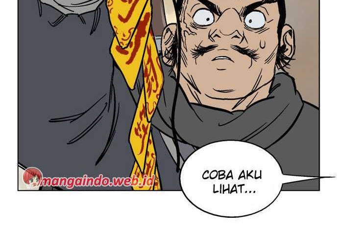 Gosu Chapter 40 Gambar 37