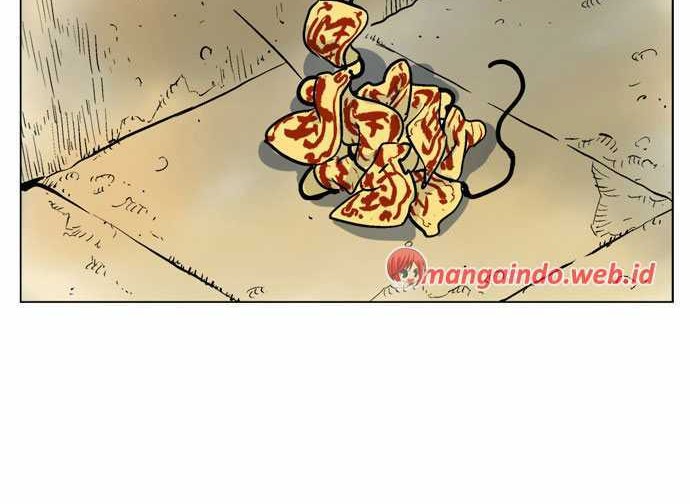 Gosu Chapter 40 Gambar 39