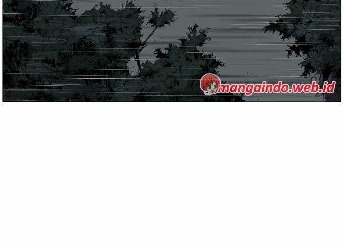 Gosu Chapter 40 Gambar 41
