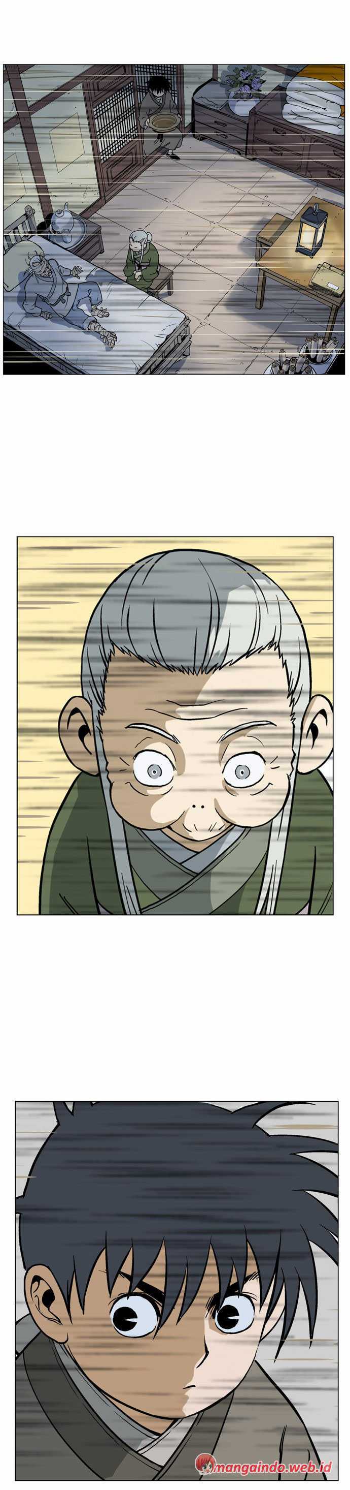 Gosu Chapter 40 24
