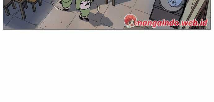 Gosu Chapter 40 Gambar 47