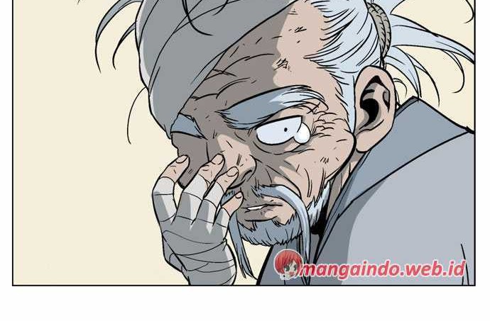 Gosu Chapter 40 Gambar 53