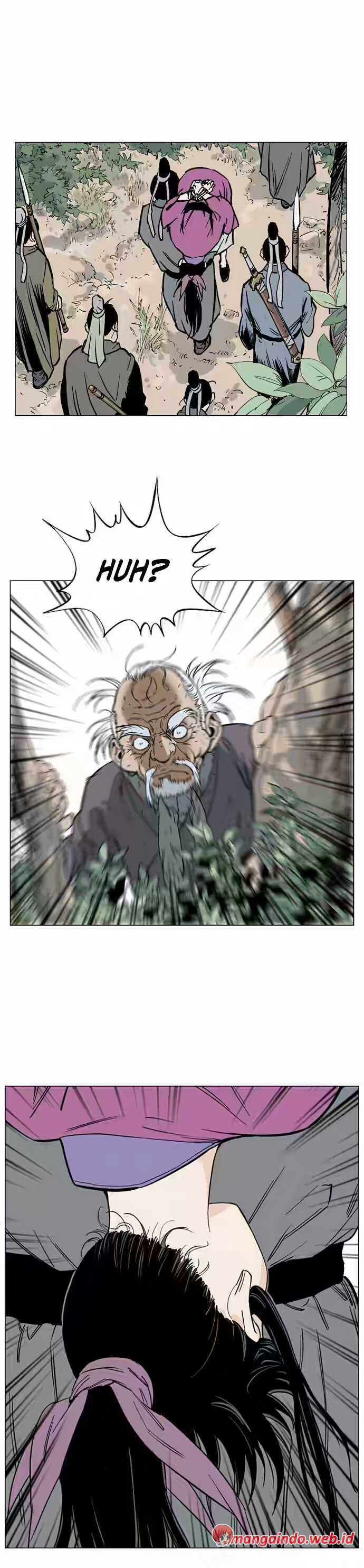 Gosu Chapter 39 12