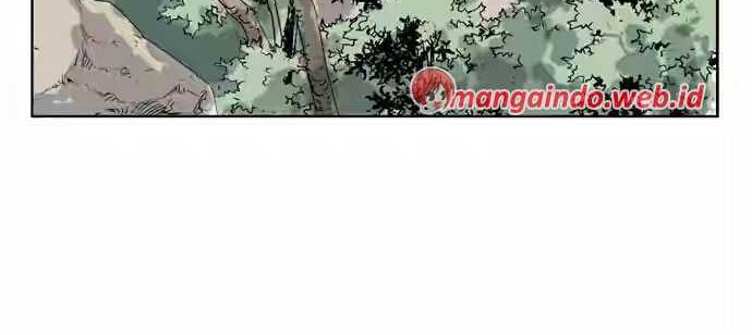 Gosu Chapter 39 Gambar 21