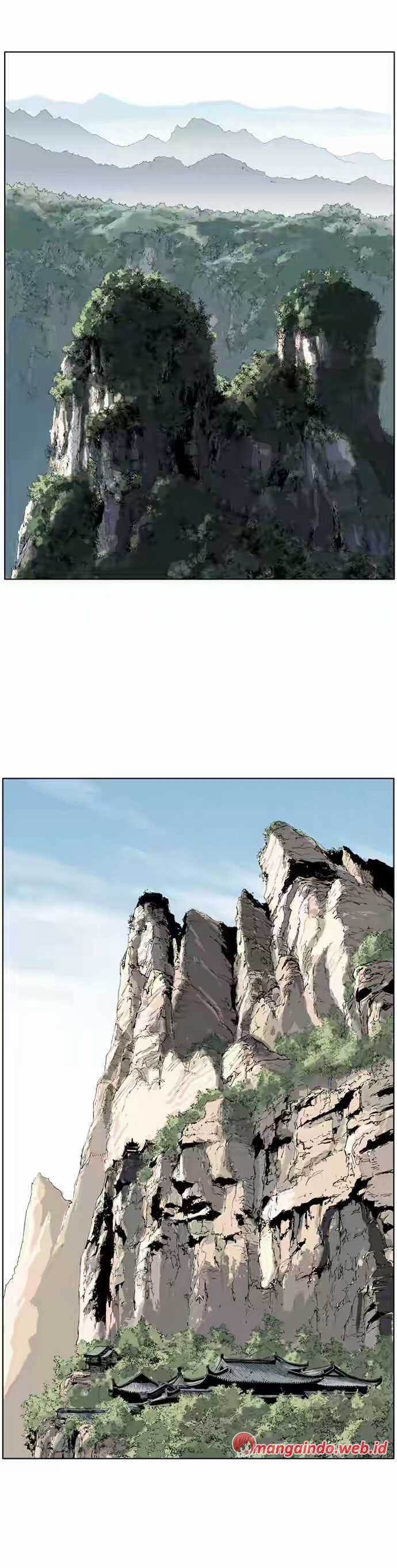 Gosu Chapter 39 18