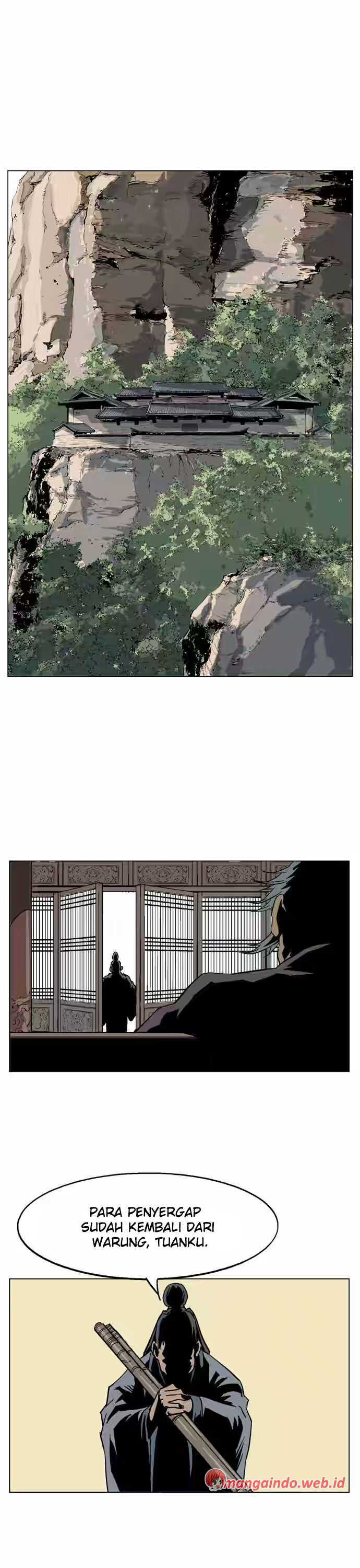 Gosu Chapter 39 19