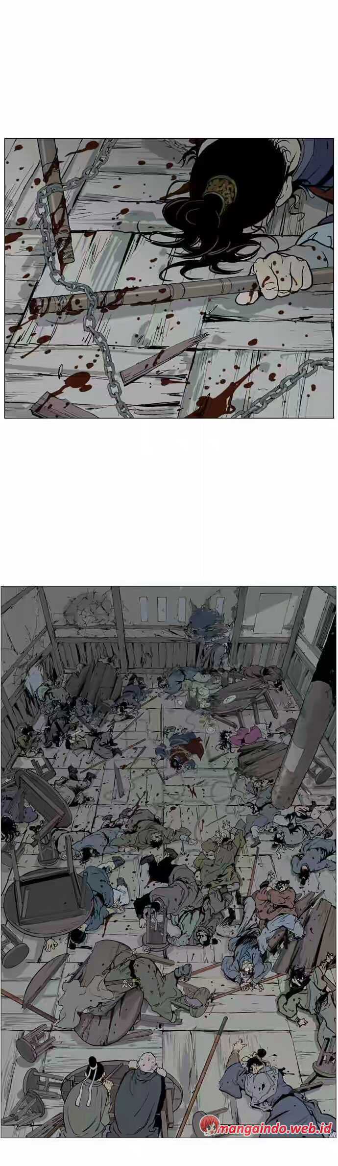 Gosu Chapter 39 2