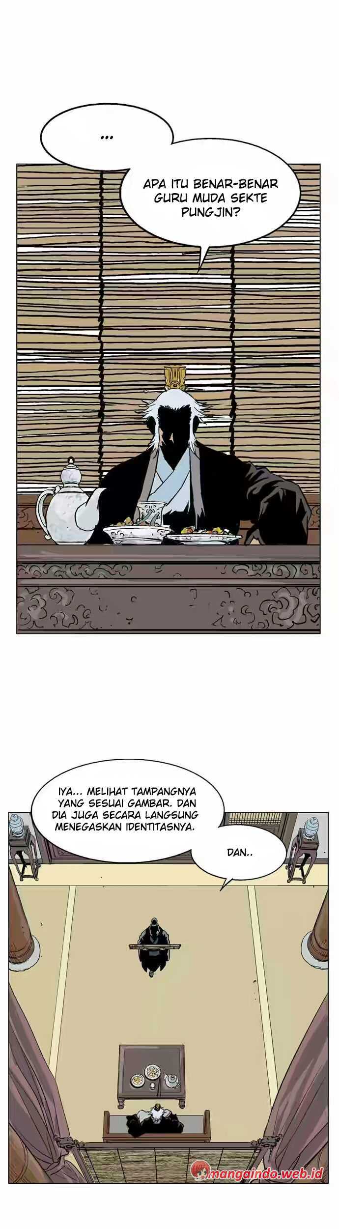 Gosu Chapter 39 20