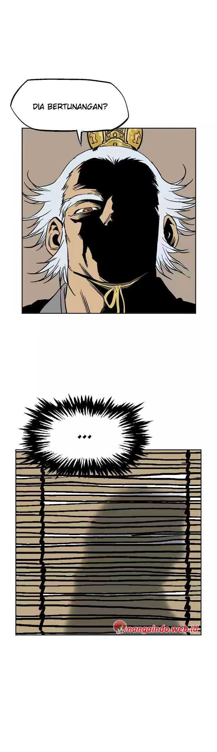 Gosu Chapter 39 23