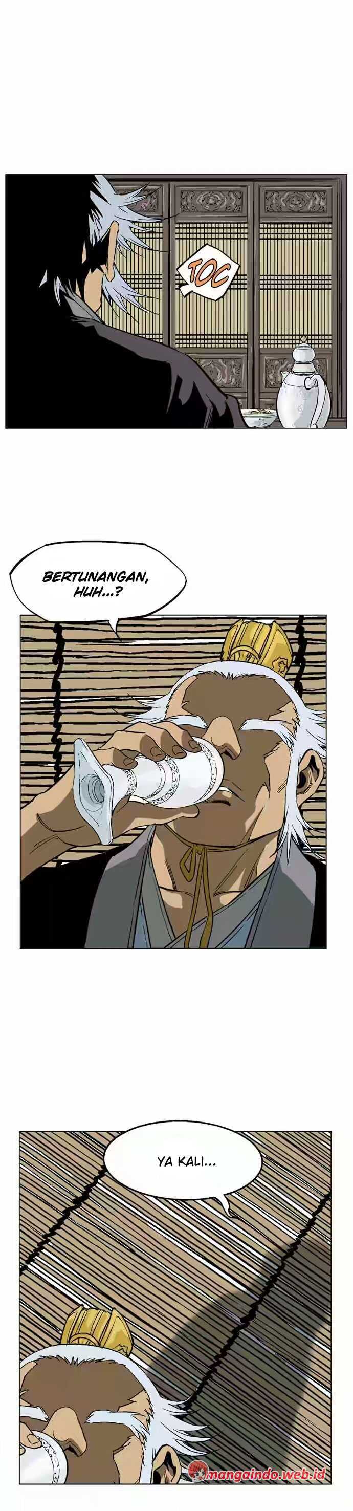 Gosu Chapter 39 25