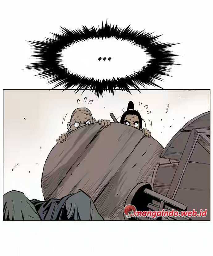 Gosu Chapter 39 3