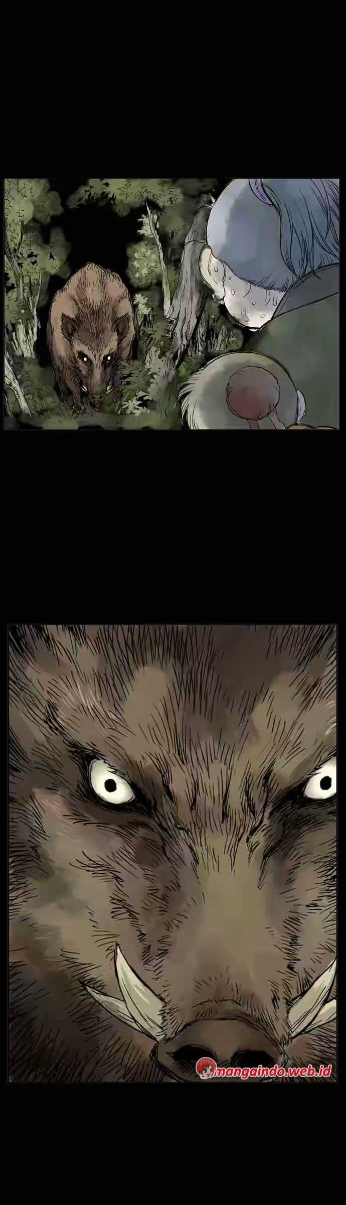 Gosu Chapter 39 30