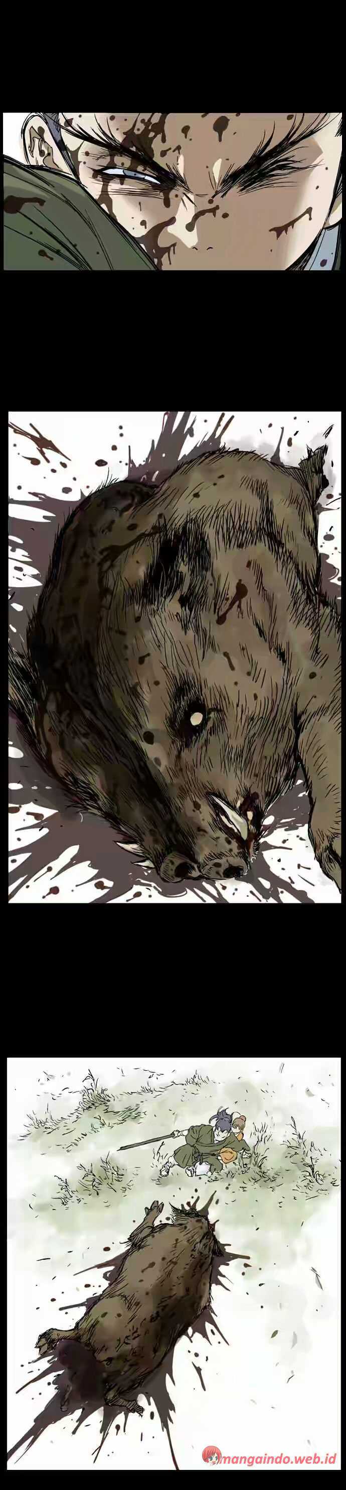 Gosu Chapter 39 33