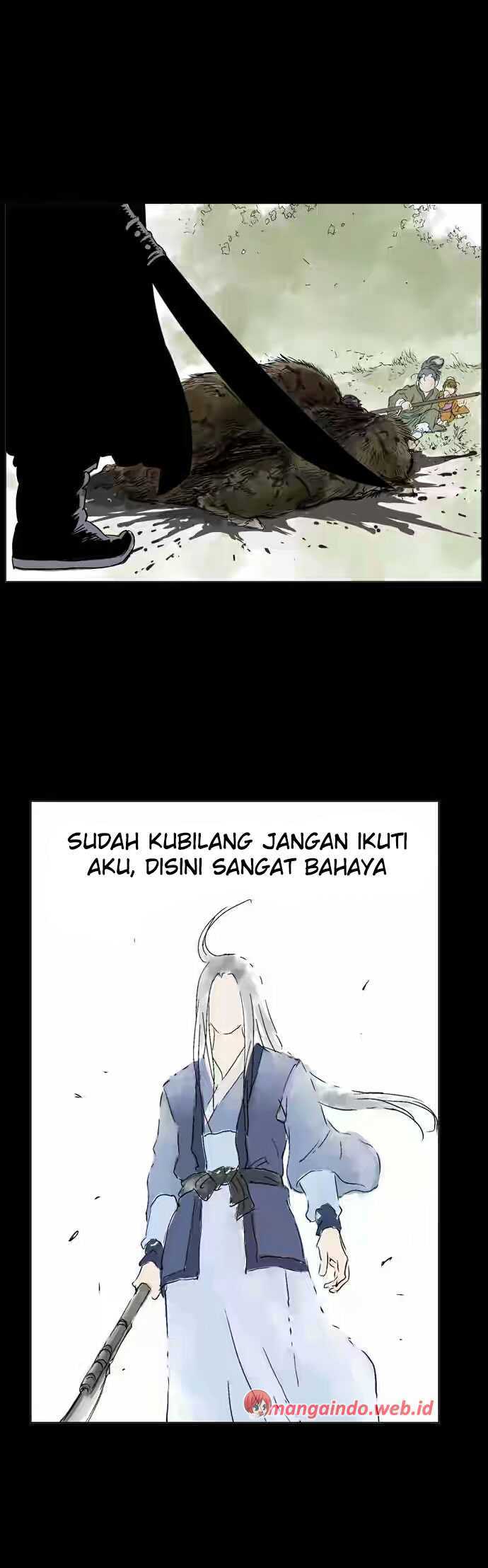 Gosu Chapter 39 34